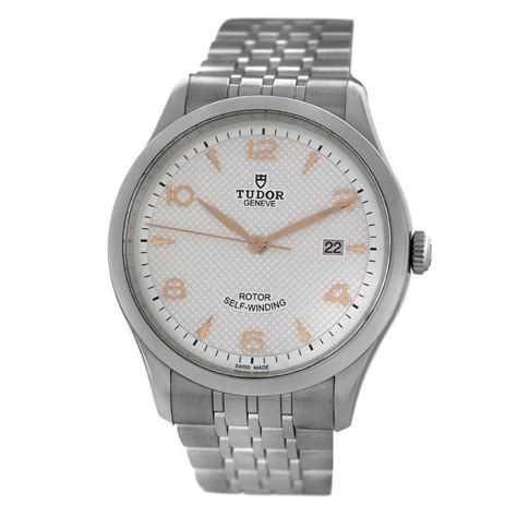 tudor 1926 white|tudor 1926 pre owned.